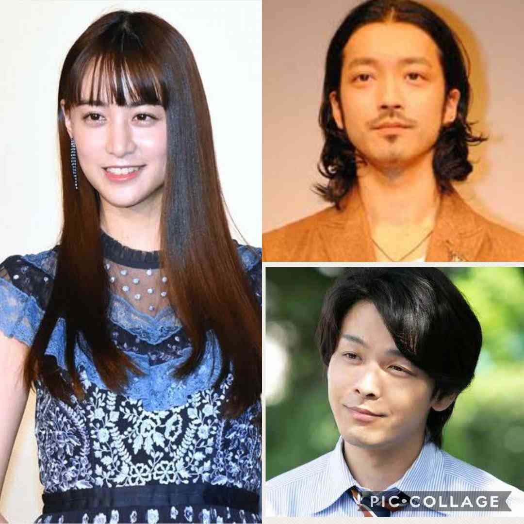 黒木華が役柄と同じもじゃもじゃの天然パーマヘアで登壇