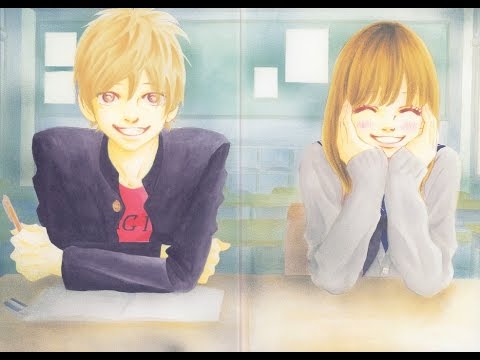 【漫画】「僕等がいた」について語ろう