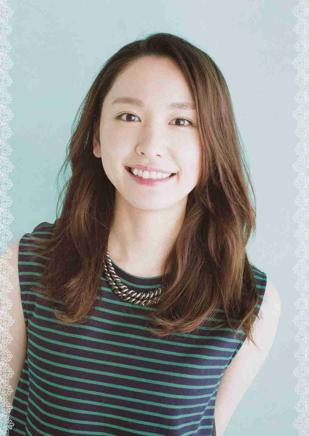 【画像】色んな新垣結衣が見たい