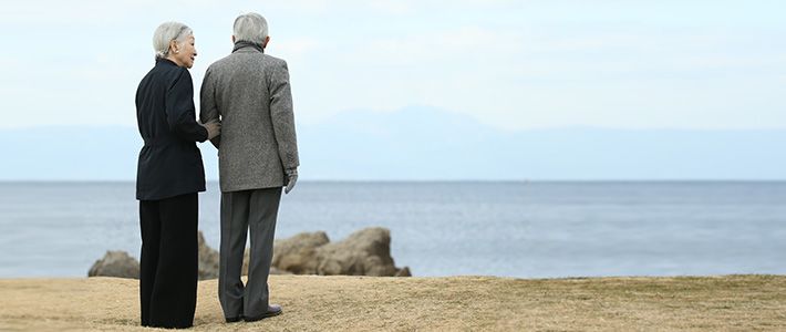 眞子さま南米へご出発　ペルー、ボリビア公式訪問