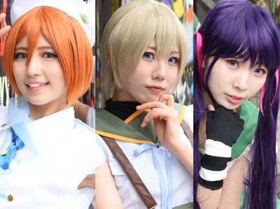 アニメやゲームだけじゃない、成長続く「2.5次元ミュージカル」の影響