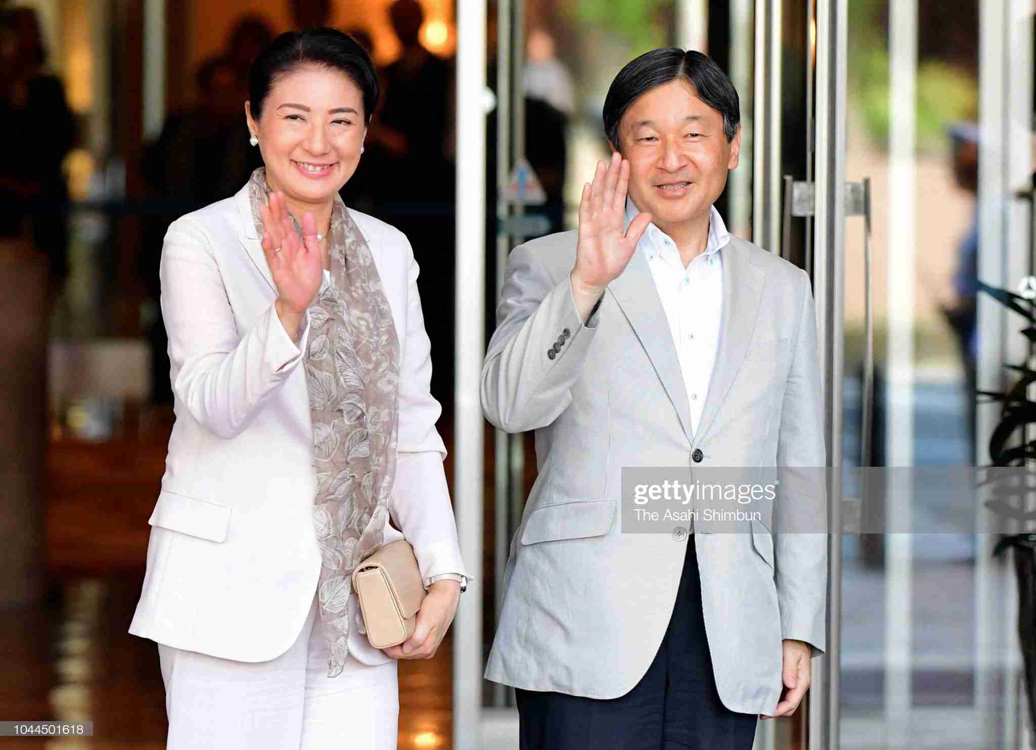 眞子さま南米へご出発　ペルー、ボリビア公式訪問