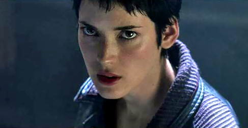 超絶美女が出てくる映画