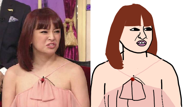 浜崎あゆみ、あの歌姫2人に寄せすぎていると批判殺到「髪型もメイクもパクリ」「これは意識しすぎ」