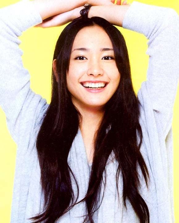 【画像】色んな新垣結衣が見たい