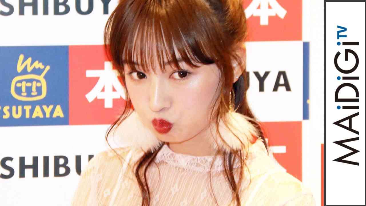 わたなべ麻衣＆JOY、ラブラブ夫婦動画に反響 「私の新苗字いかつい」名前も話題