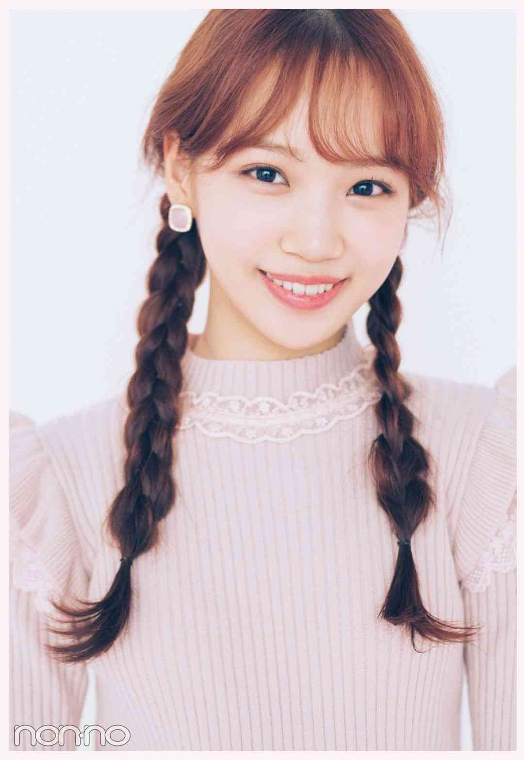 休業中の『HKT48』宮脇咲良に「もう誰かわからない」の声
