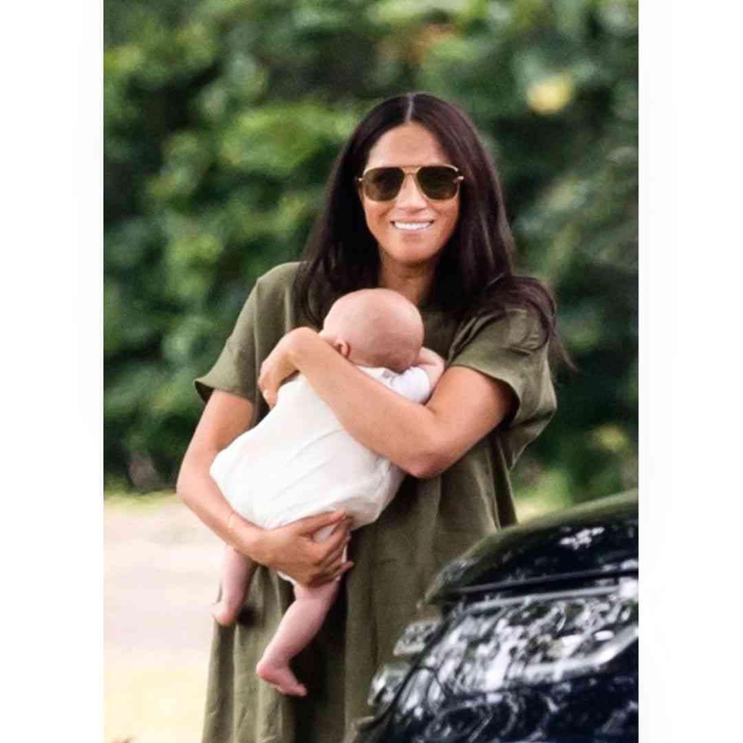 メーガン妃、ウィンブルドンでの「写真撮影お断り」で赤っ恥？