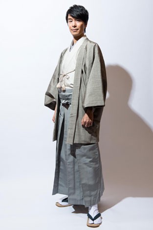 いろいろな長谷川博己の画像が見たいpart5