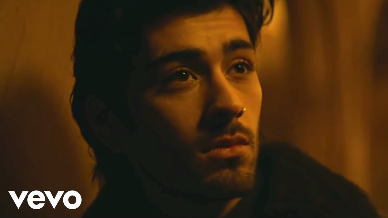 ZAYN, Zhavia Ward - A Whole New World (End Title) (From 