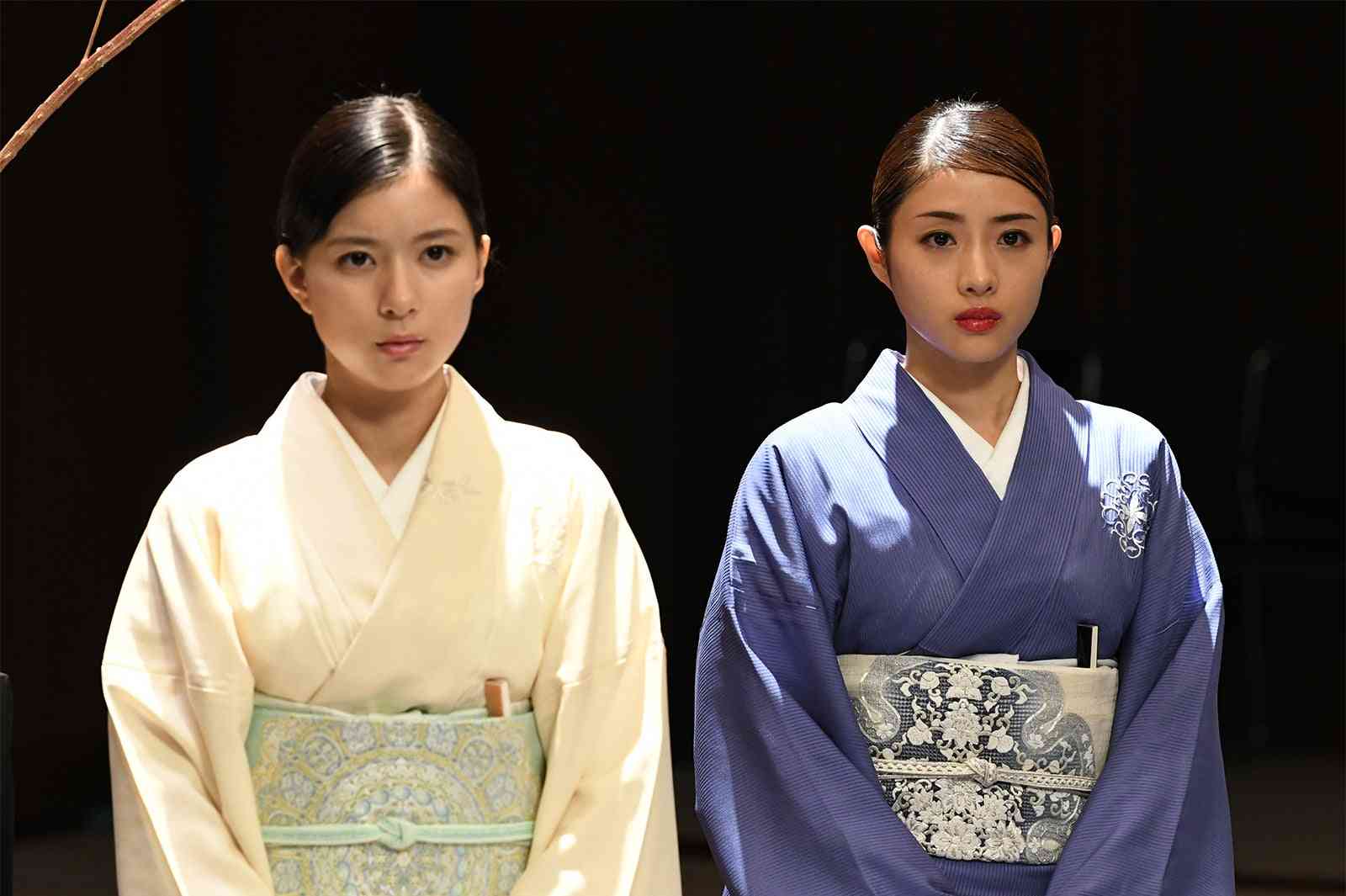 女性アイドル、女優のメイクを語るトピ