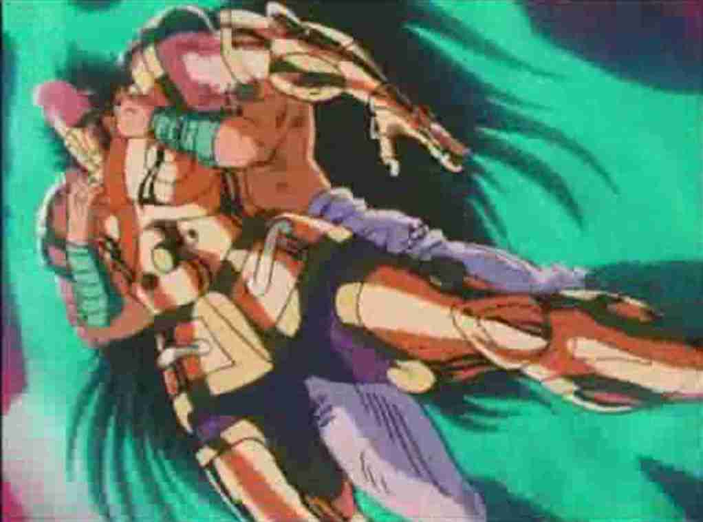 聖闘士星矢を語ろう☆