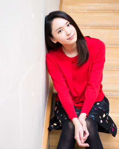 【画像】色んな新垣結衣が見たい
