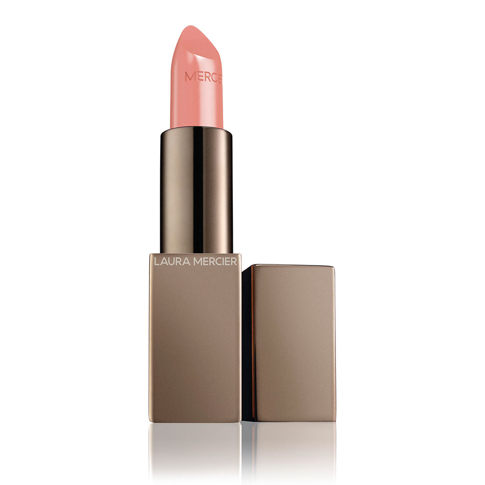 ルージュ エッセンシャル シルキー クリーム リップスティック - LAURA MERCIER｜（ローラ メルシエ）公式サイト