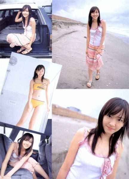 【画像】色んな新垣結衣が見たい