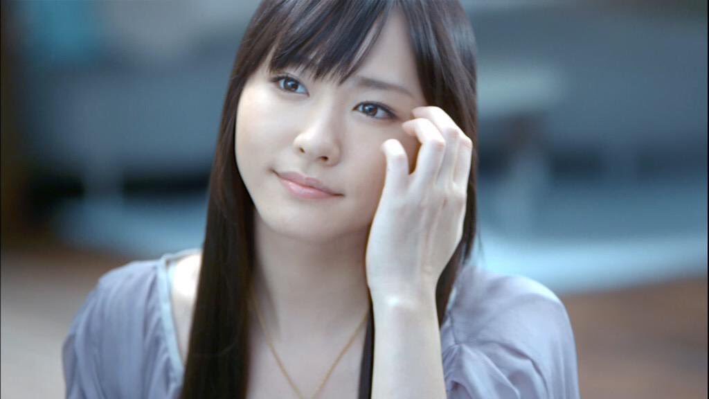 【画像】色んな新垣結衣が見たい