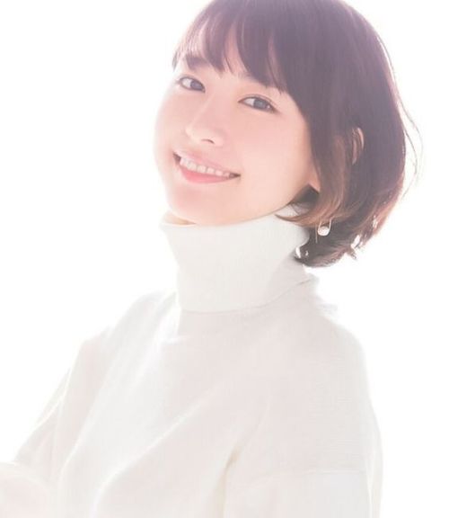 【画像】色んな新垣結衣が見たい