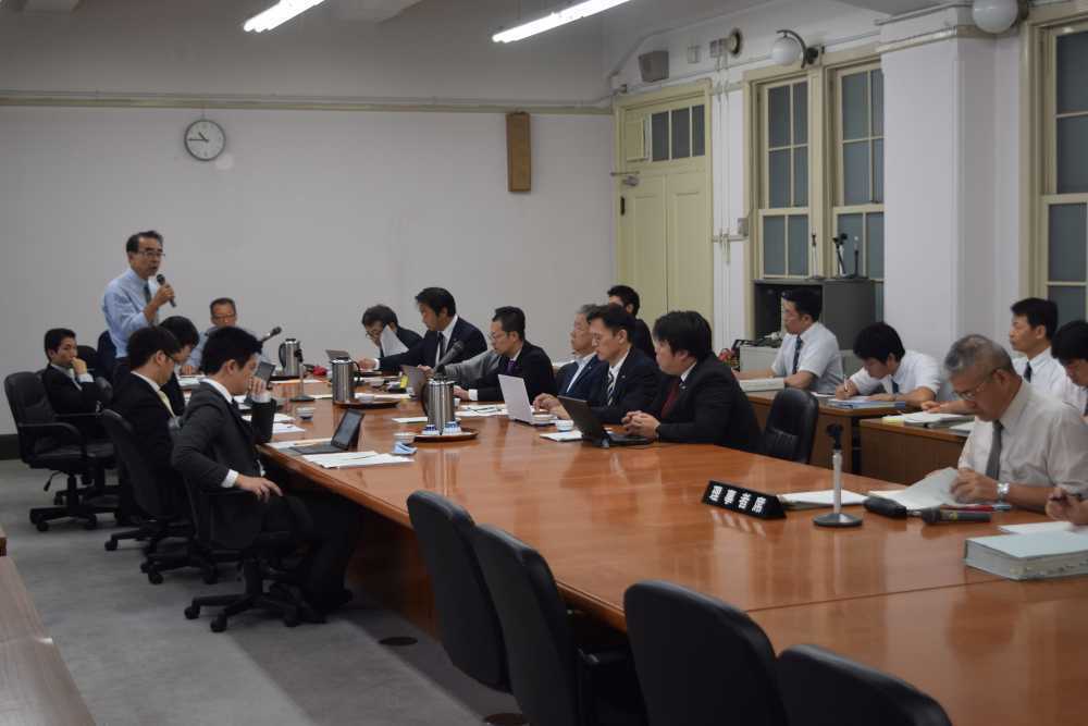 京アニは「防火、防災に熱心な事業所」　京都市消防局が過去に表彰も（京都新聞） - Yahoo!ニュース