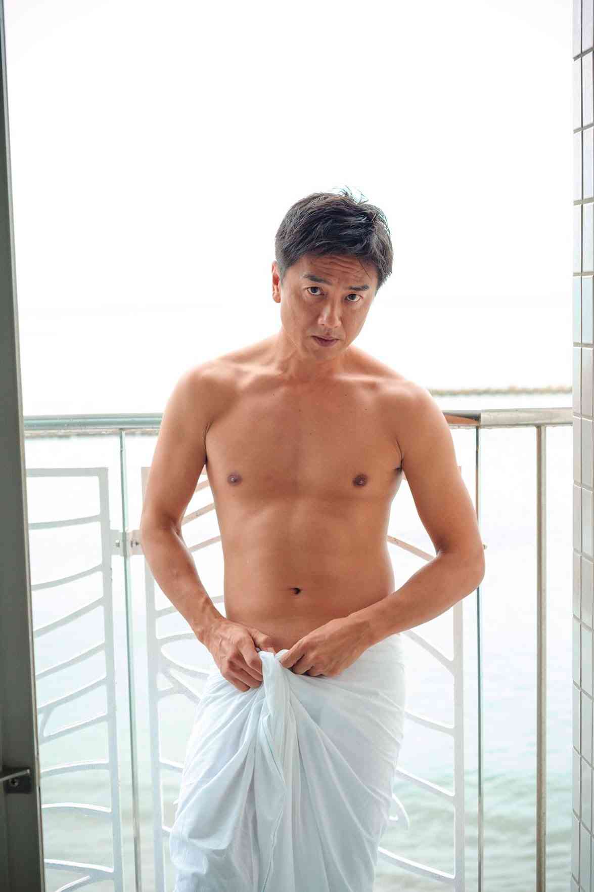 美形か美形でないか見る人によって意見が分かれそうな有名人