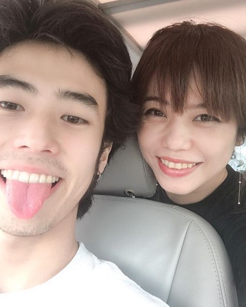 Chara、息子・佐藤緋美との2ショットが「カップルみたい」と話題