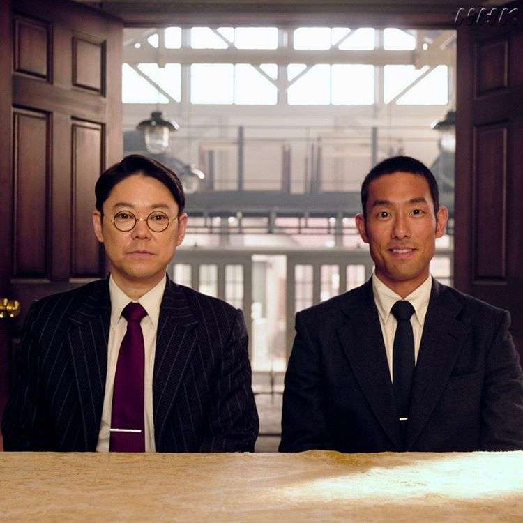 【実況・感想】いだてん~東京オリムピック噺~(26) 「明日なき暴走」