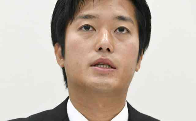 橋下徹「議員失格」丸山氏が学ぶべきこと（PRESIDENT Online）