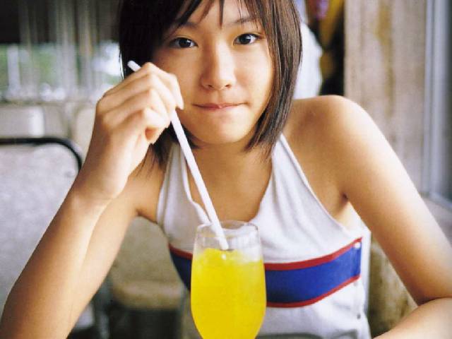 【画像】色んな新垣結衣が見たい