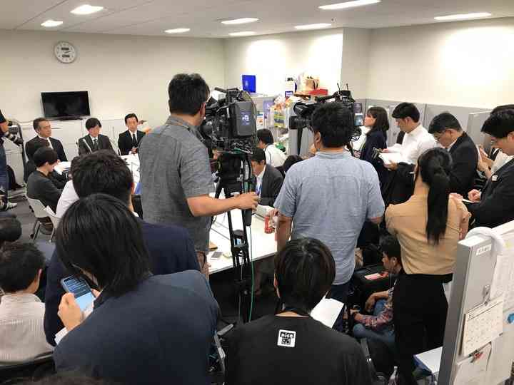 ｢7pay緊急会見｣で露呈した3つの大問題。なぜ脆弱なセキュリティ対策で開始したのか | BUSINESS INSIDER JAPAN