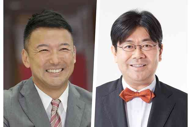 山本太郎と取り違え？ 山田太郎の得票がゼロに 静岡・富士宮市選管が調査