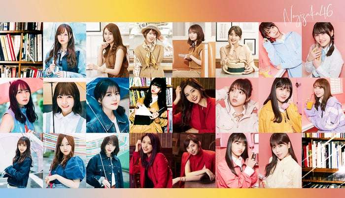 (画像2/24) 嵐「音楽の日」初登場 乃木坂46ら第1弾出演アーティスト発表