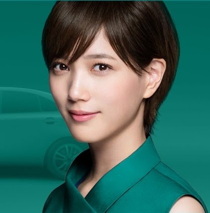 色んな本田翼が見たい