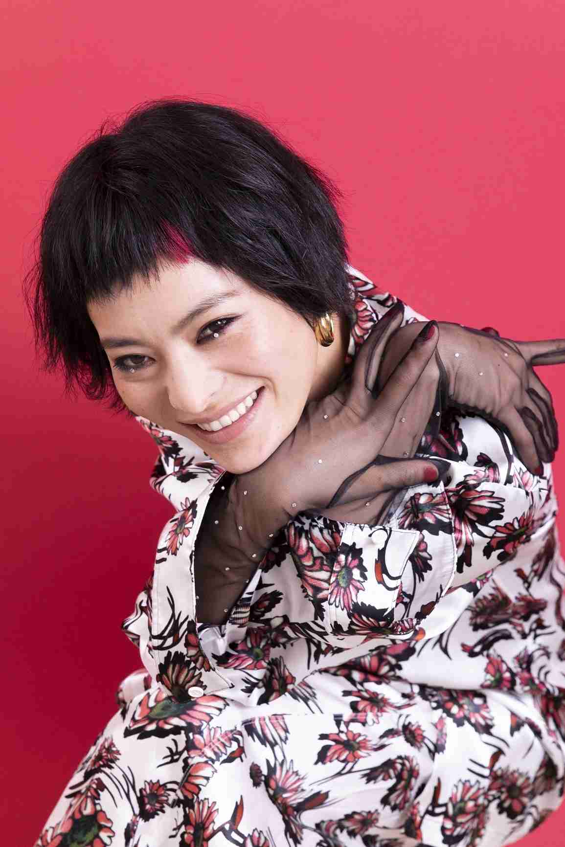 ＜いだてん＞“人見絹枝”熱演の菅原小春、“孤独さ”に共感「自暴自棄になることも…」（ザテレビジョン） - Yahoo!ニュース