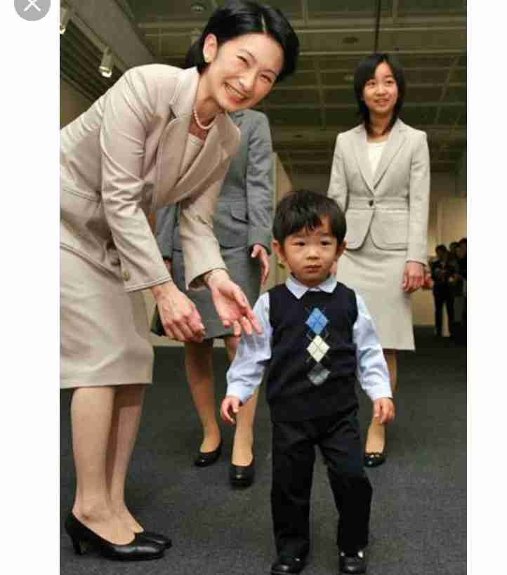眞子さま南米へご出発 ペルー、ボリビア公式訪問