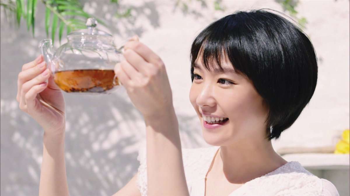 【画像】色んな新垣結衣が見たい