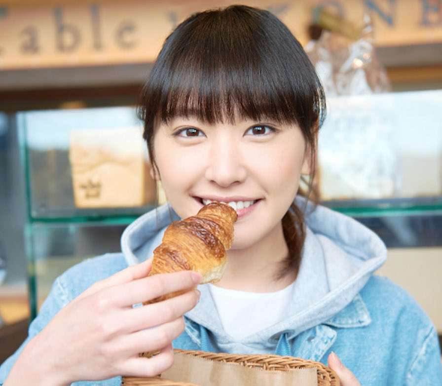 【画像】色んな新垣結衣が見たい