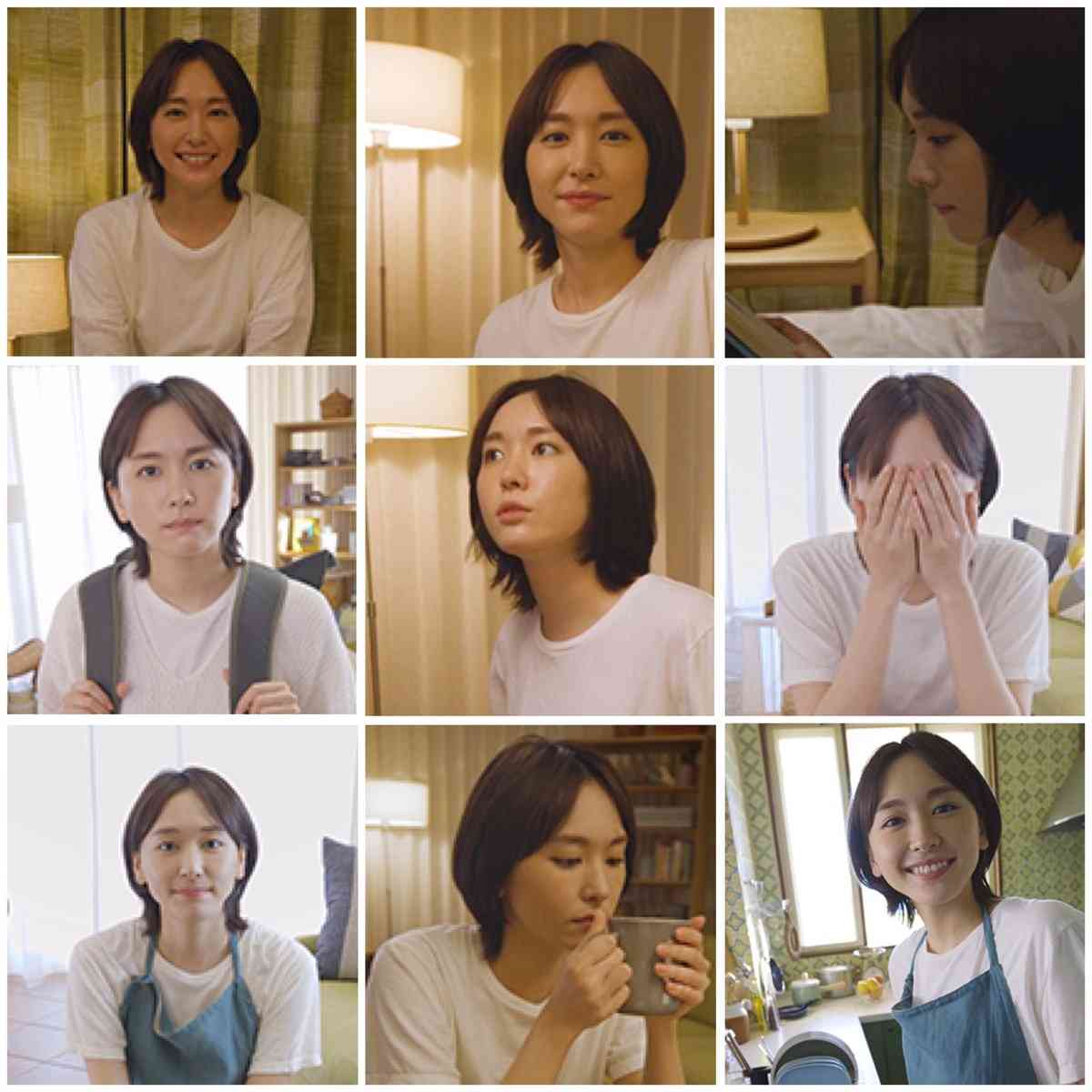 【画像】色んな新垣結衣が見たい