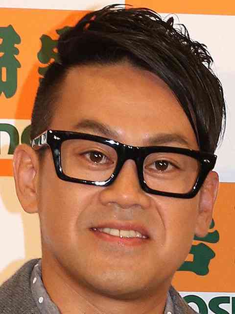 宮川大輔が「炎の体育会TV」の収録でケガ 約2週間の加療を要する - ライブドアニュース