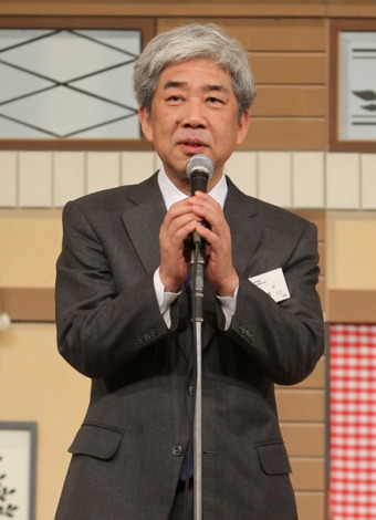 吉本興業・大崎社長が紳助さん復帰を希望「全社員、全タレントの願い」 | ORICON NEWS