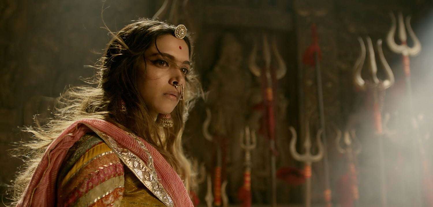 超絶美女が出てくる映画