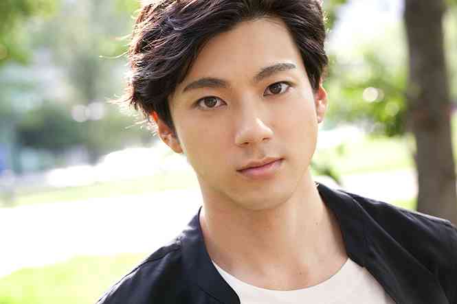 美形か美形でないか見る人によって意見が分かれそうな有名人