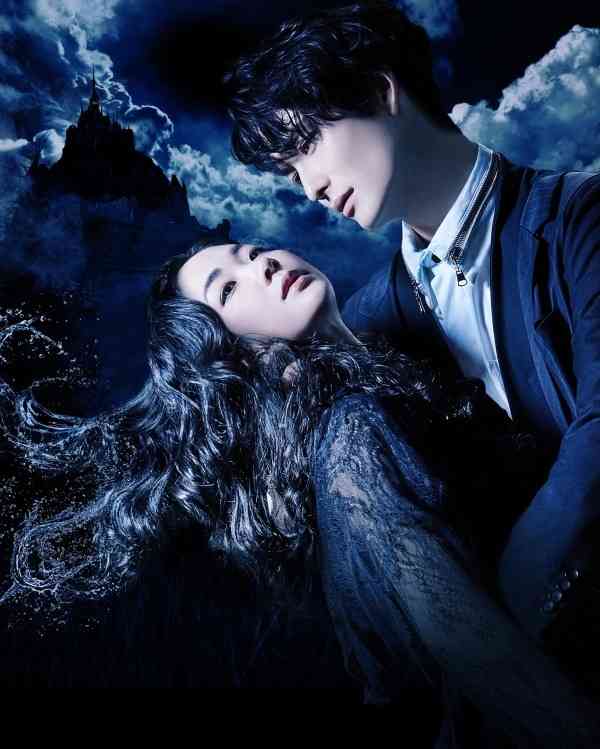 黒木華が役柄と同じもじゃもじゃの天然パーマヘアで登壇