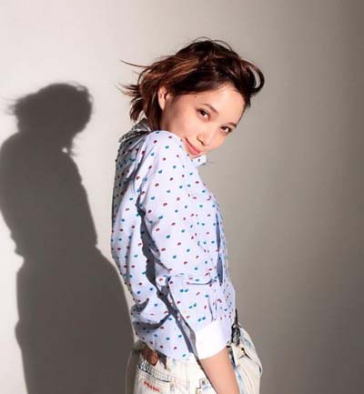 色んな本田翼が見たい