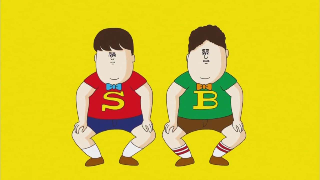 ハピファミカレーCM - YouTube