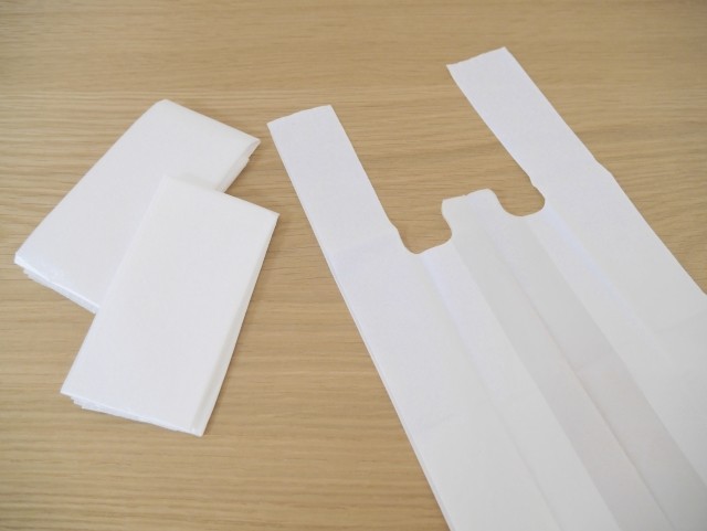 レジ袋「削減」の動き急速に進むが...　実はプラスチックごみ全体の「2％」 : J-CASTニュース