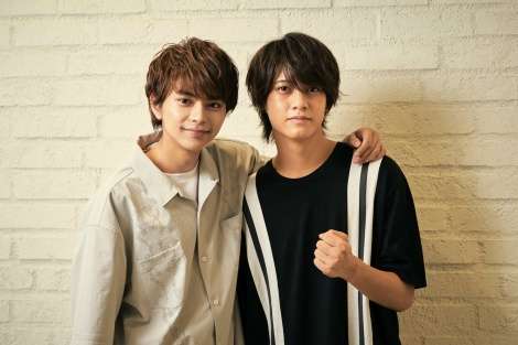 Sexy Zone佐藤勝利、映画単独初主演決定 映画初出演のキンプリ・高橋海人と初タッグ