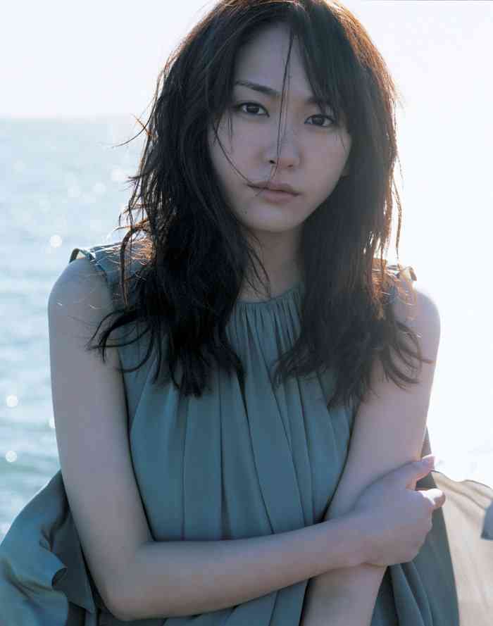 【画像】色んな新垣結衣が見たい