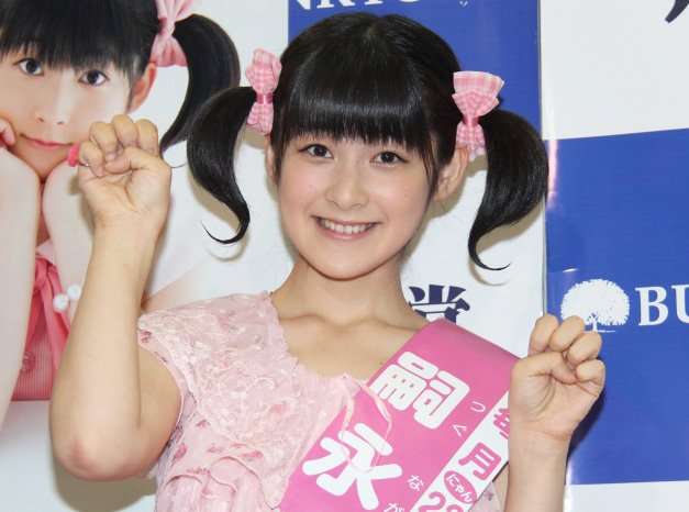 昔からイメージを崩さずに活動してる芸能人(プロ意識高め)