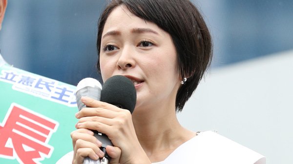 【実況・感想】参院選2019 開票速報