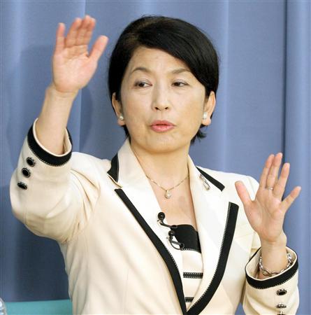義母誰に似てますか？