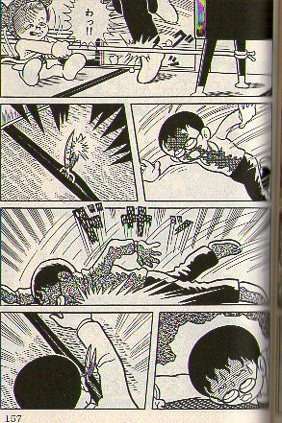 好きな藤子不二雄のキャラ